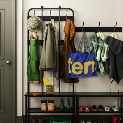 FRUKSTANVÄRD FRAKTA