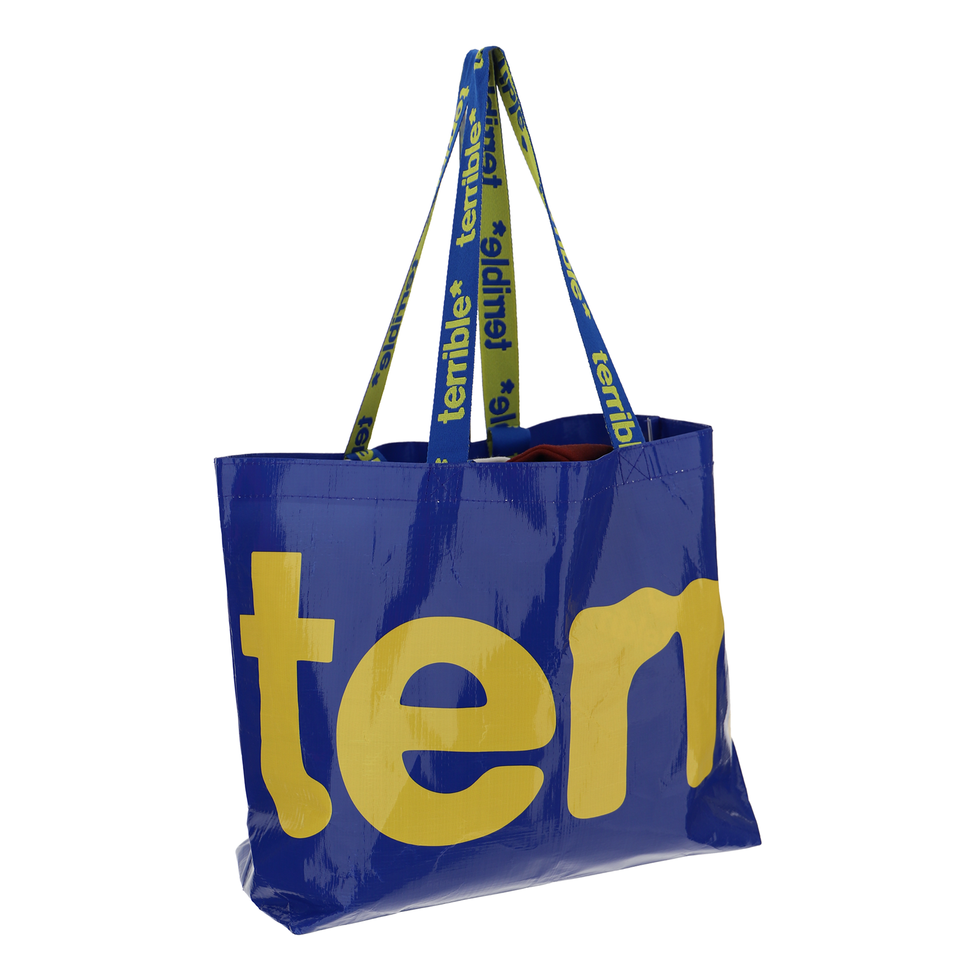 Terrible Merch Online