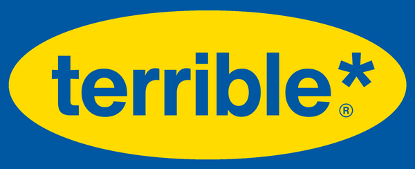 Terrible Merch Online