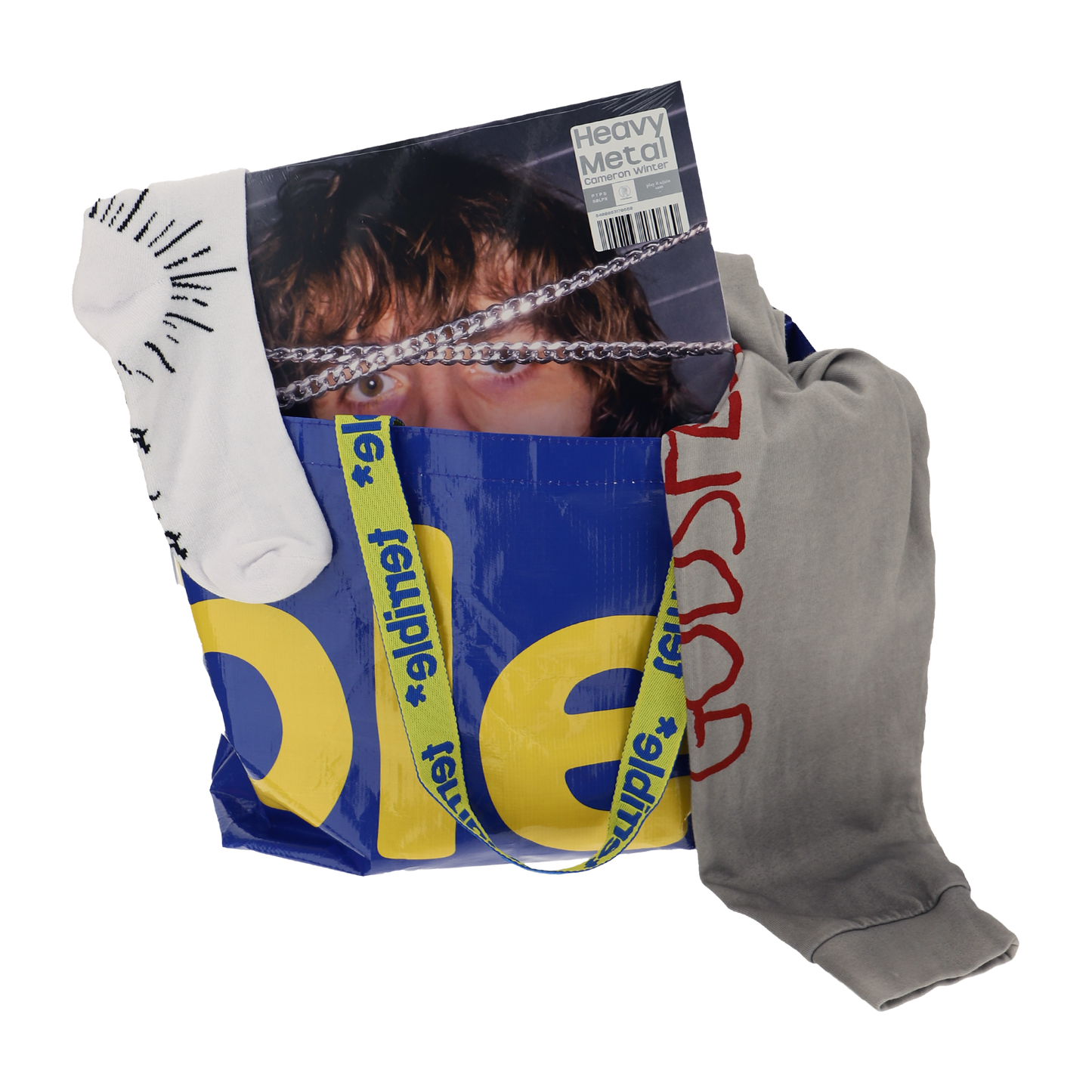 Terrible Merch Online