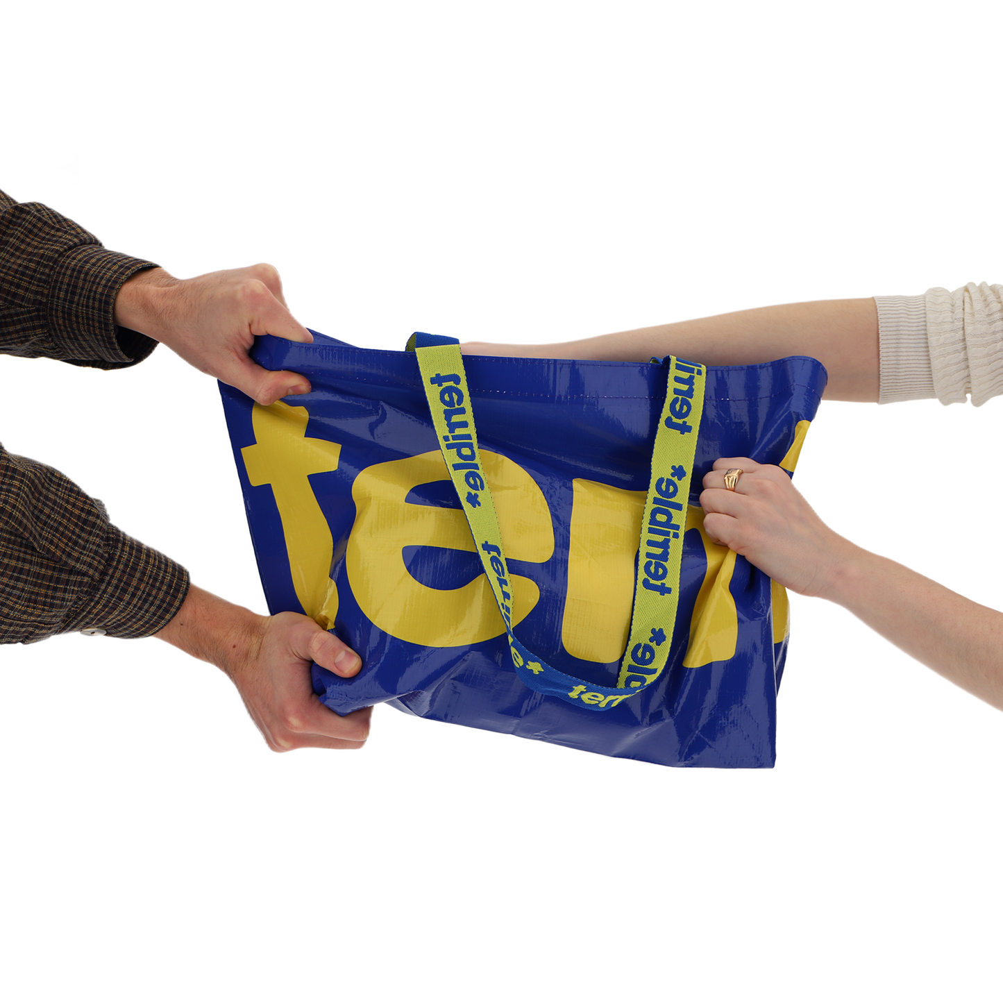 FRUKSTANVÄRD FRAKTA