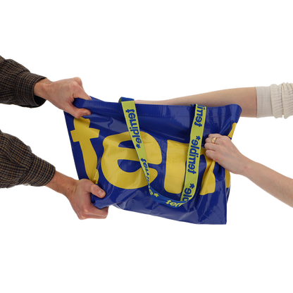 FRUKSTANVÄRD FRAKTA