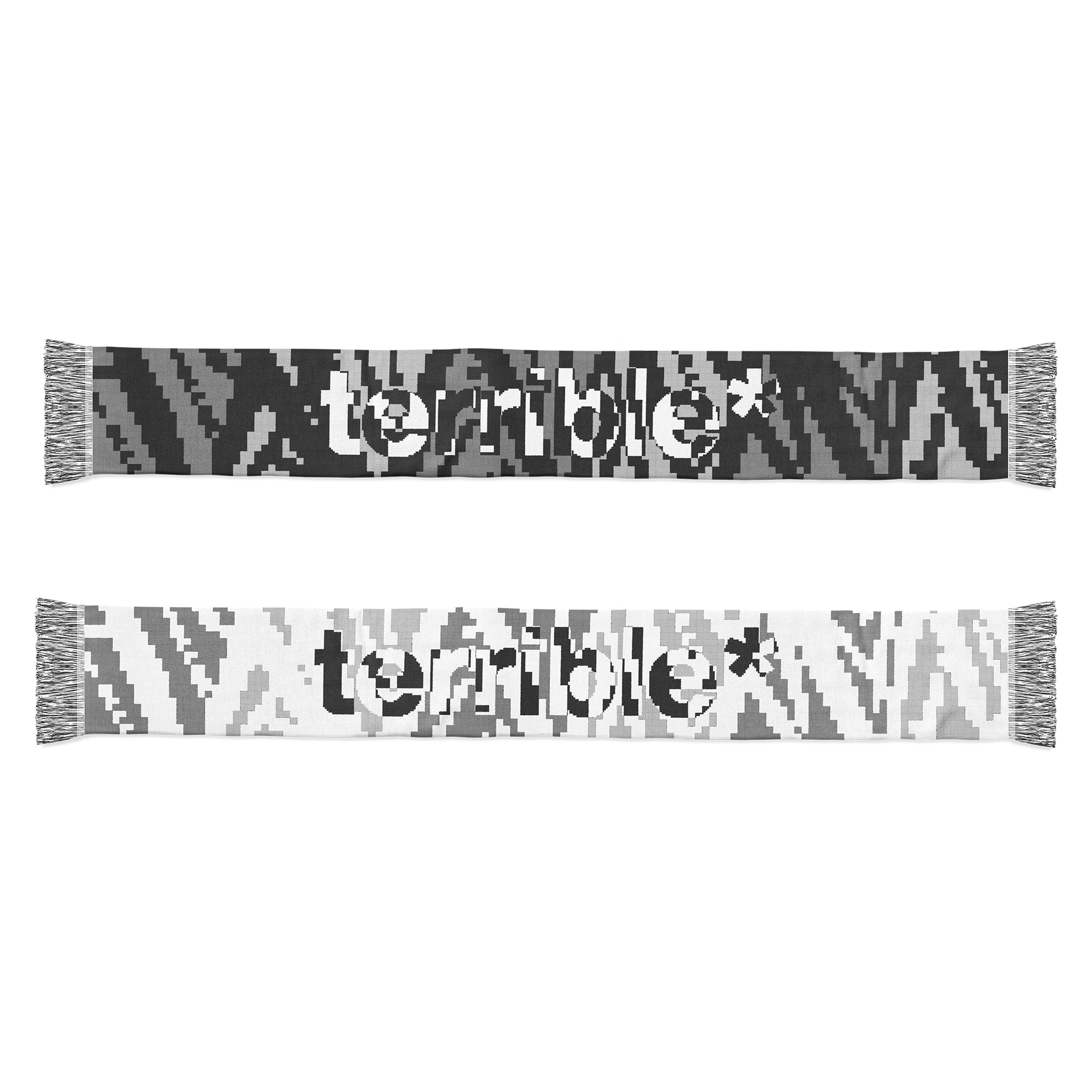 Terrible Merch Online